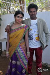 Bava Maradallu Movie Opening